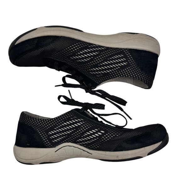 Dansko "Hayes" Comfort Lightweight Mesh Comfort Sneaker Women's Size 38/US 8 - Picture 2 of 8
